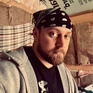 Meet your Posher, Matt